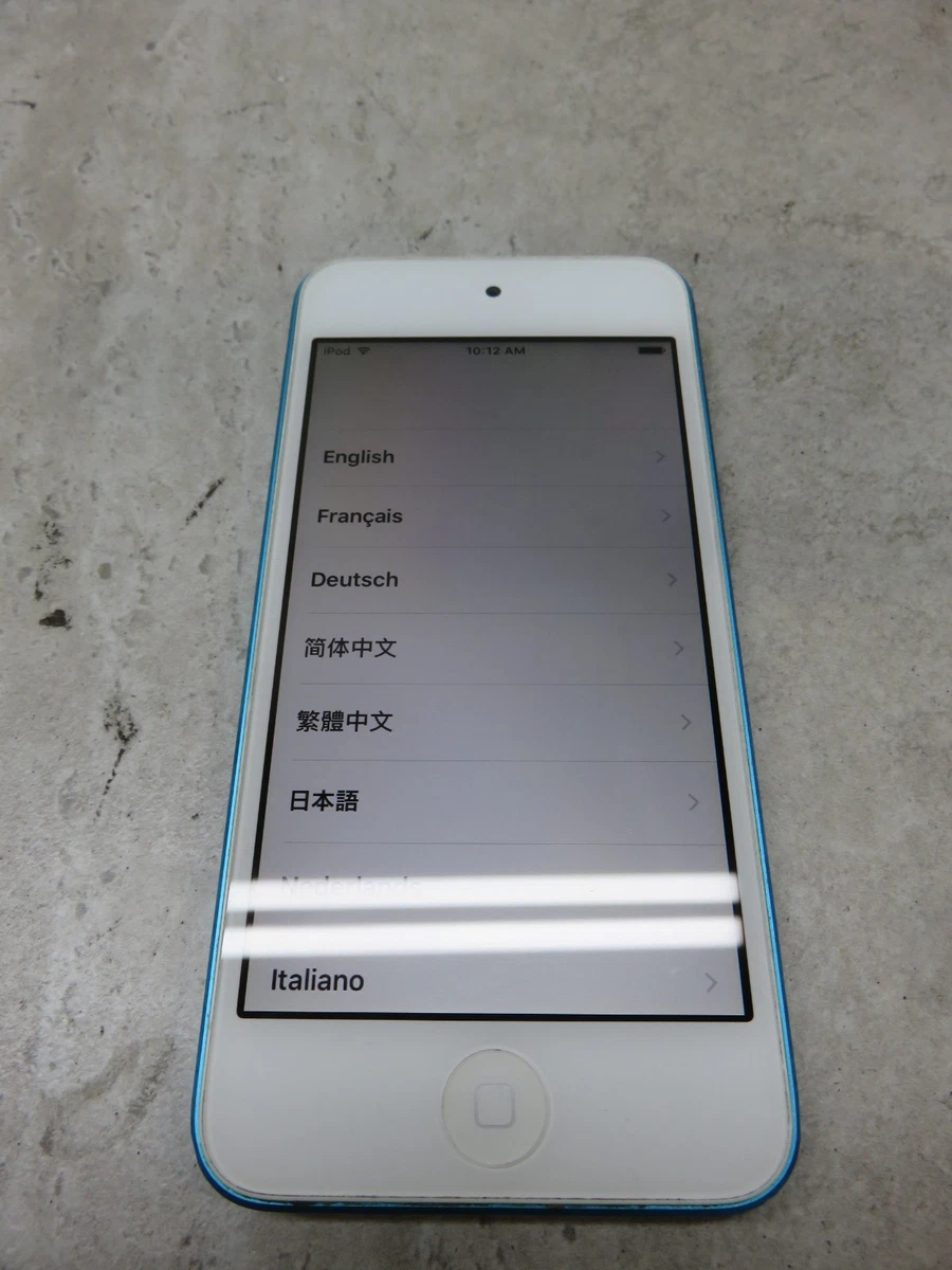 Ipod Touch 16gb for sale - eBay