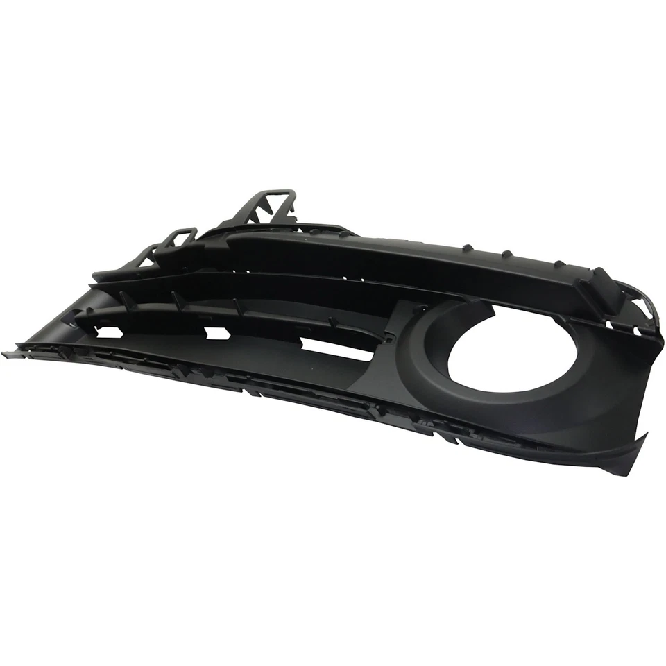 Luz antiniebla moldura luz de conducción lado izquierdo para BMW 328d xDrive BM1038193 51117396885 Foto 3 de 4