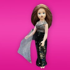 Vintage Madame Alexander Doll Elegant Attitud...