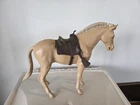 Marx Pancho Pony Palomino Johnny West Series ***VINTAGE***