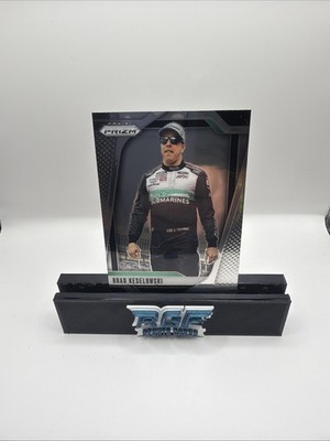 2025 Panini Prizm Racing NASCAR - You Pick - Rookies, Inserts, Parallels, #ed