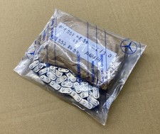 Mercedes W201 2.6 W124 300E R107 300SL M103 Steuerkette Einreihig 0019974894 NOS