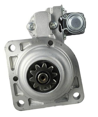 1*** Starter Mitsubishi New Genuine M008T61671 for Iveco Engine F2Be0681 Eurom