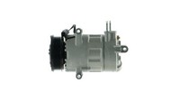 Mahle Kompressor Klimaanlage Acp 1387 000S 12V FüR Ford Transit V363 Fed Ffd Bus