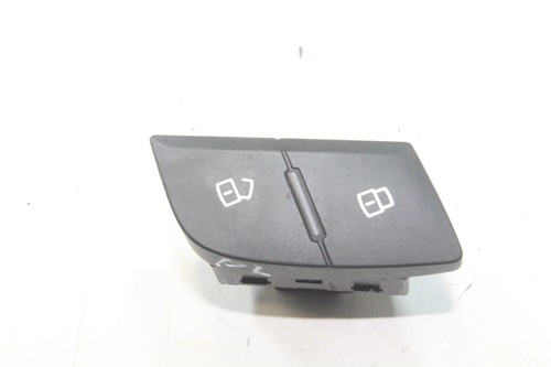 AUDI A7 Sportback 4GA, 4GF Zentralverriegelungsschalter 4G8962107 3.00 33105227