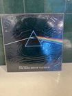 Pink Floyd ~ Dark Side Of The Moon ~ Korean Censored Edition 1979-extremely rare