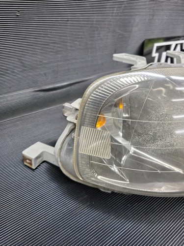 OEM Honda Civic EK9 Type R Headlights Stanley 99-00 Facelift JDM EK4 EM1 CTR SiR - Picture 16 of 24