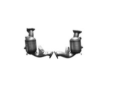 Catalyseurs Audi S5
