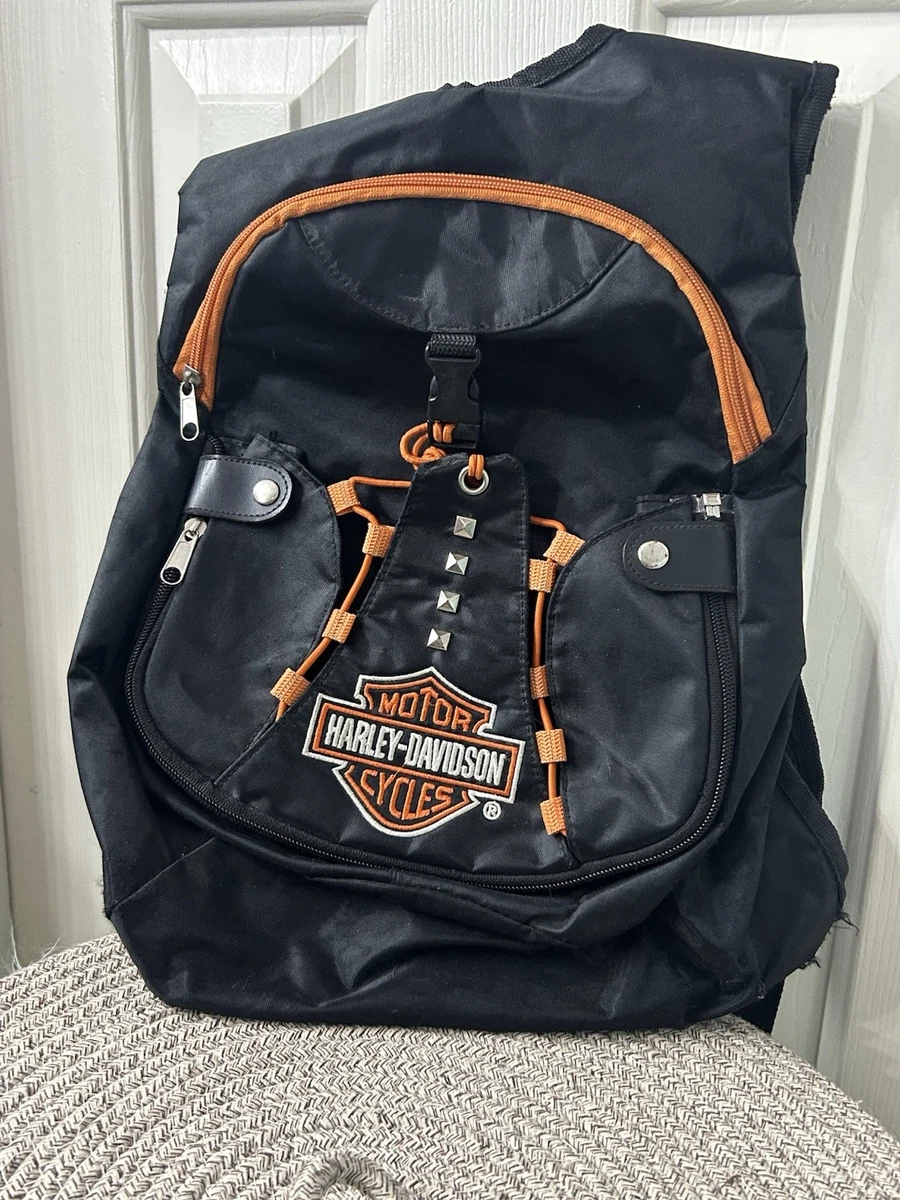 Harley Davidson Backpack In other Harley-Davidson Collectibles for