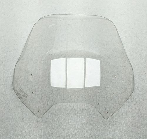 2003-2005 Yamaha FJR1300 FJR1300A OEM Windshield 5JW-28381-10 
