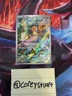 Charmander Obsidian Flames Promo Card 044 Near Mint Condition