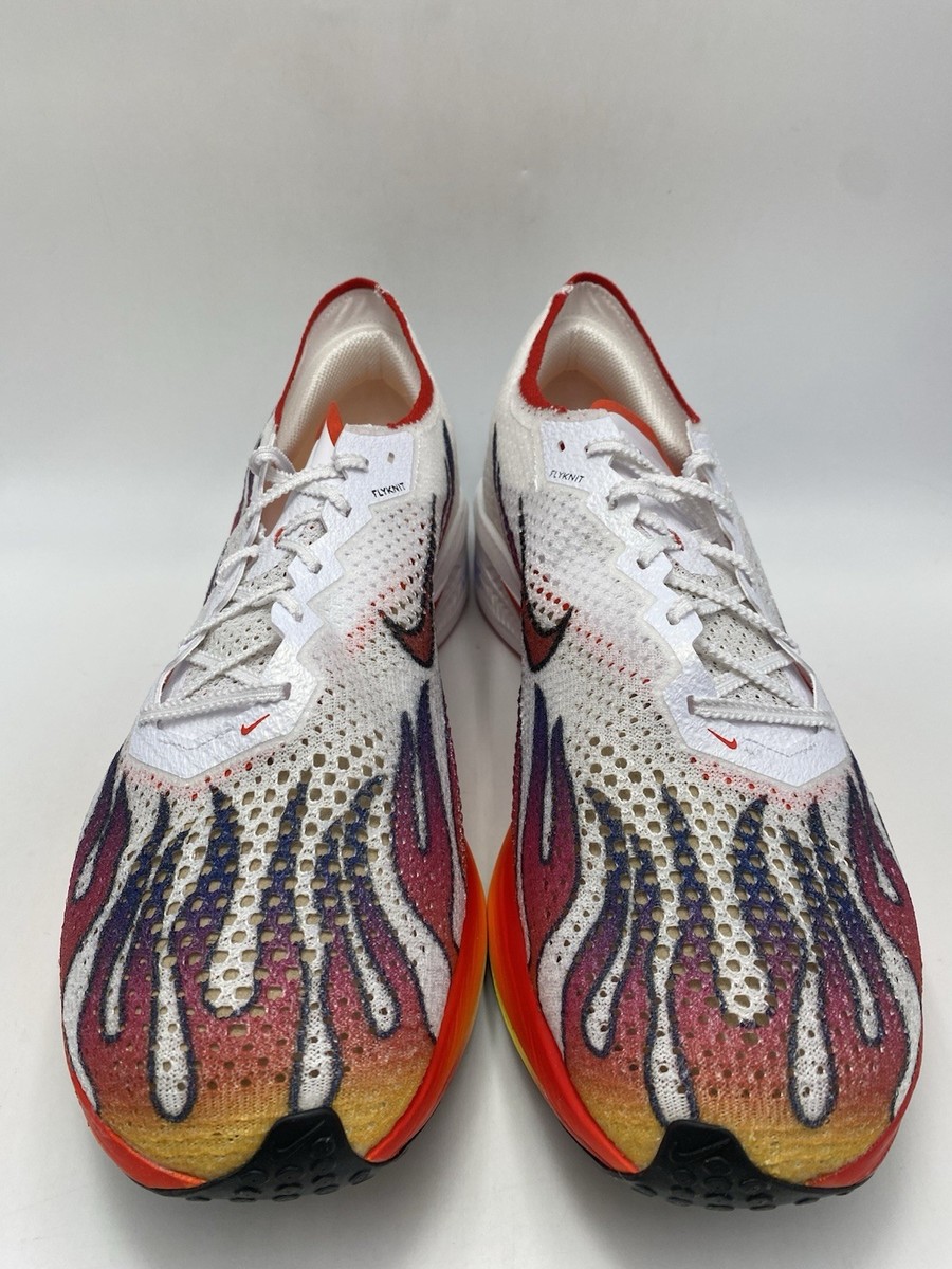Size 13 - Nike ZoomX VaporFly Next% 3 Ekiden Pack for sale online