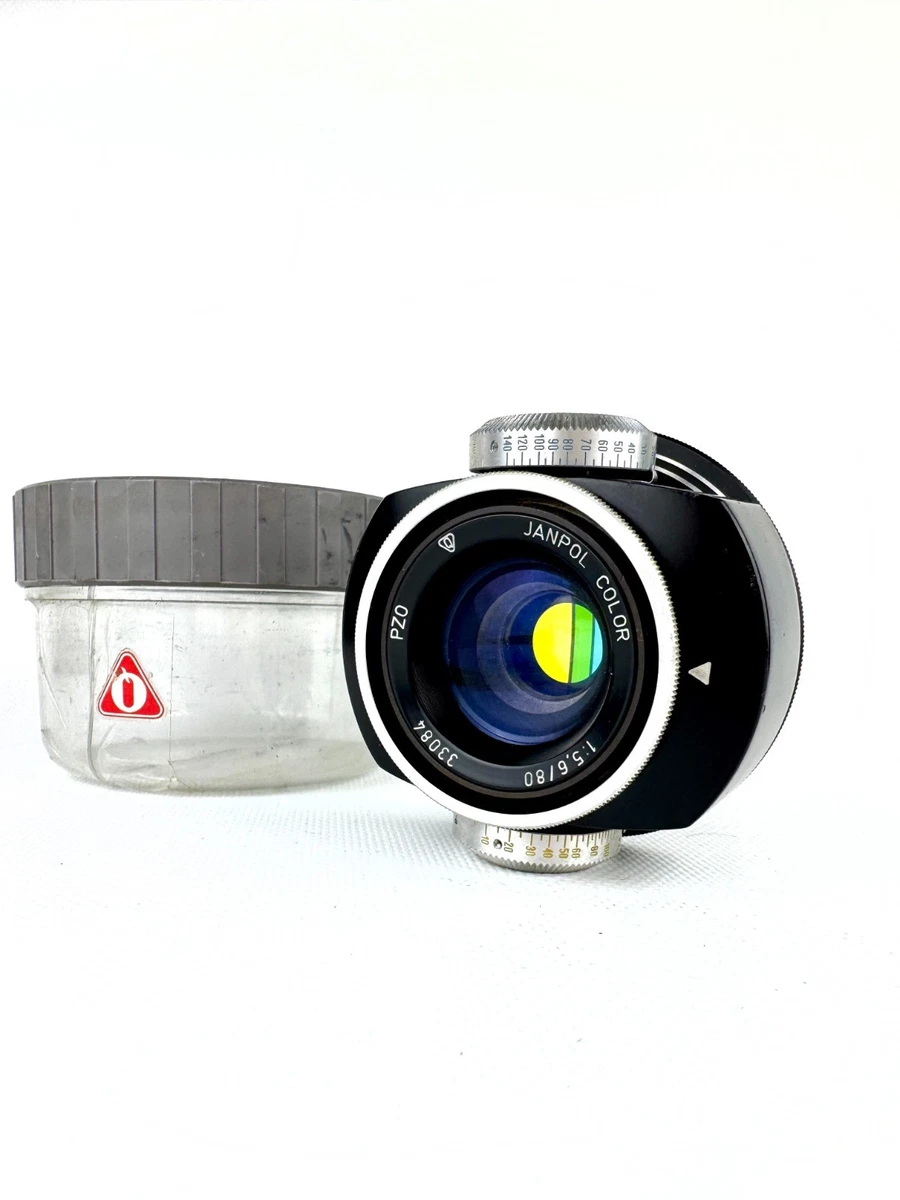 80mm Focal M42 Camera Lenses for sale | eBay
