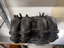 Mercedes R170 SLK200 W202 W210 M111 Ansaugbrücke Ansaugkrümmer 1111402201 