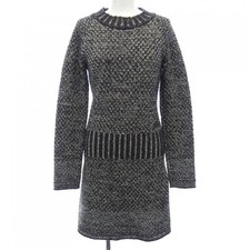 Authentic CHANEL Dress  #241-003-788-8638
