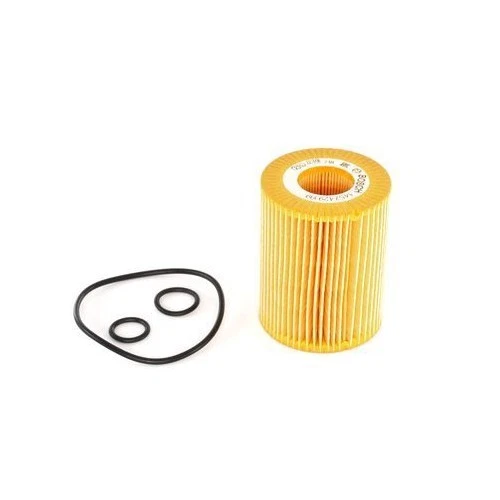 Elemento filtro olio Bosch 1 457 429 199 per VAUXHALL ASTRA Mk V H A04 dal 2004 al 03/ - Immagine 3 di 4