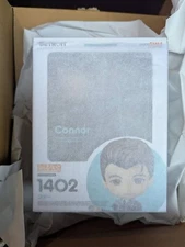Good Smile Company 1402 Nendoroid Connor Detroit Become Human Ver. Top Mint