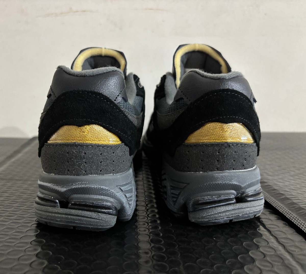 New Balance 2002R Protection Pack M2002RDB Phantom Black Size US 11 No Box View 3