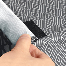 Dog Crate Cover for Wire Cages 24 Inch Indoor Breathable Polyester Pet Kennel...