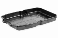 NEU - Vaico V30-3415 ÖLwanne, Automatikgetriebe FüR MERCEDES-BENZ