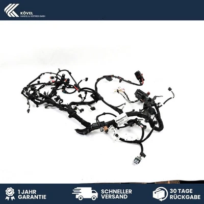 Câble Moteur Original Renault Mégane 4 1.3 TCe 140 240116321S - Photo 1/4