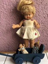 poupée ari en caoutchouc