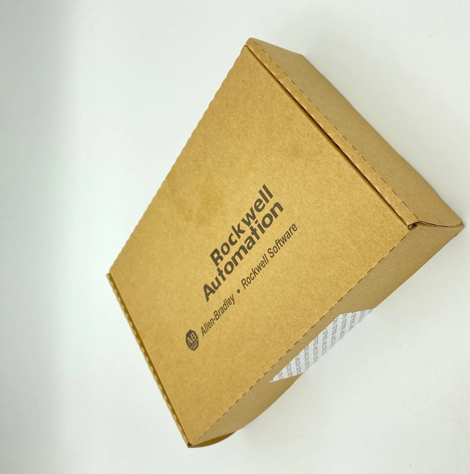 Nuevo Módulo de Salida PLC AB 1746-OB16 CAT/D SLC 500 Sellado 1746OB16 EE. UU. Impuestos Gratuitos Foto 2 de 3