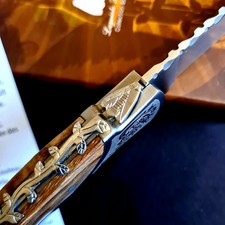 Coltello tascabile LAGUIOLE