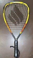 Ektelon Nitro 900/HEAD Intelligence Intellifiber Racquetball Racquet