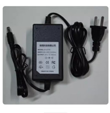 Power Supply Adapter Charger with Plug for Korg ES-1