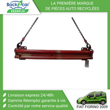 Pare-choc avant Fiat FIORINO QUBO