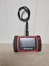 Snap-on Bore scope. Digital Video Scope Camera. BK5600 read description 