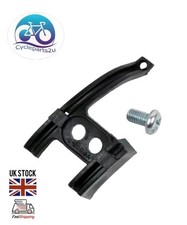 Gear Cable Guide Cable Guide Bottom Bracket With Fixing Screw Bike Shifter