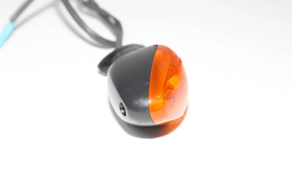 2009-2012 Honda Cbr600rr Right Rear Back Turn Signal Light Indicator OEM - Image 3 of 4