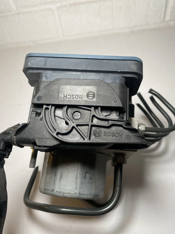 2016-17 SUBARU CROSSTREK IMPREZA ABS MÓDULO BOMBA FABRICANTE DE EQUIPAMENTO ORIGINAL - Imagem 3 de 4