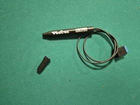 Vectrex Light Pen NEW Replica 