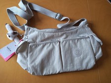 kipling large cross body bag new