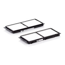 Innenraumfilter Pollenfilter für Mazda 3 BL | 24345010