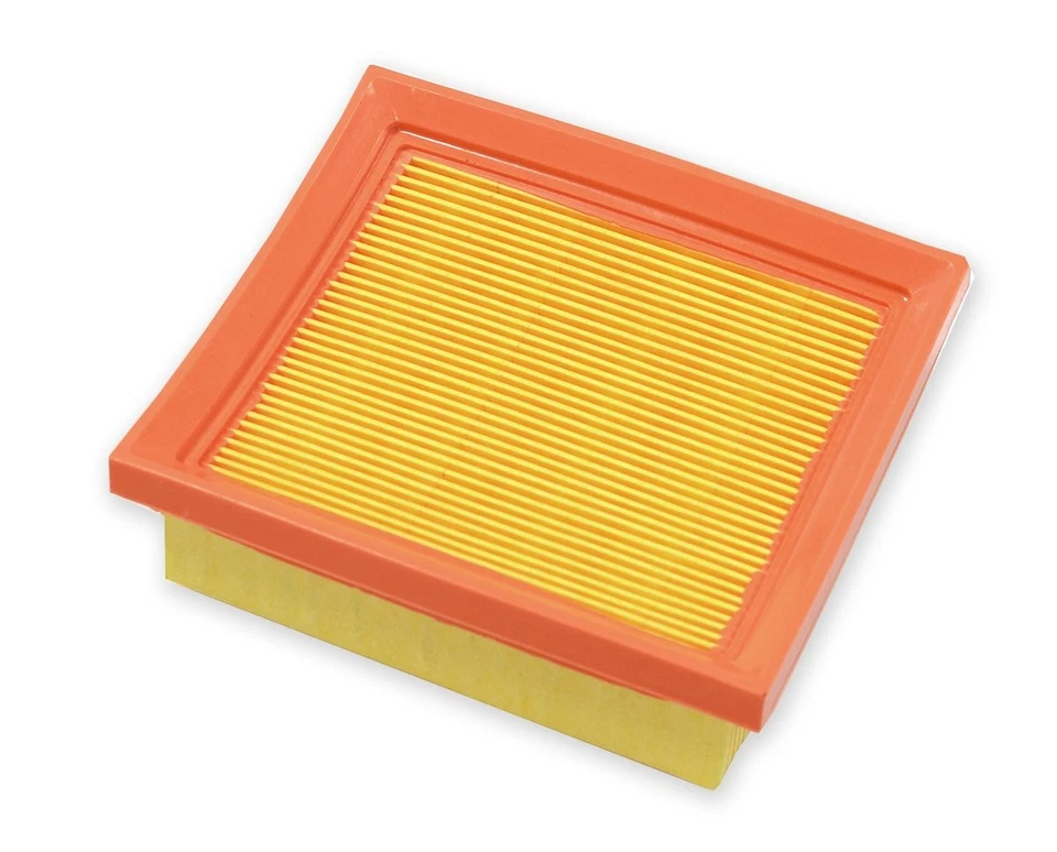 Filtre à air Honda XR 125 L Tauschluftfilter Set Complet 38027 - Photo 1/1