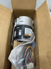 Us Motors Rescue 1Hp Direct Drive Motor 5652