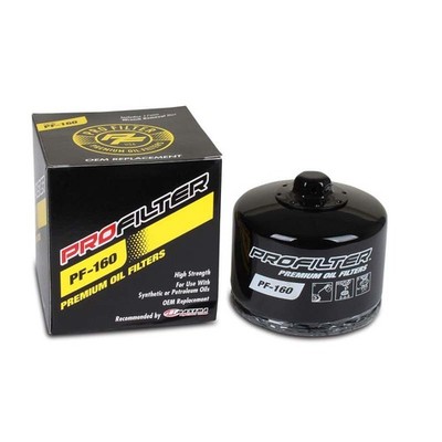 Maxima Profilter PF-160 OEM-Type Replacement Oil Filter