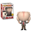 Funko POP! Television Mr. Bean w/ Turkey Head Chase #592 Vinyl Figure