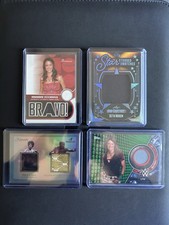 Floyd mayweather/Bruce lee relic ebay 1/1