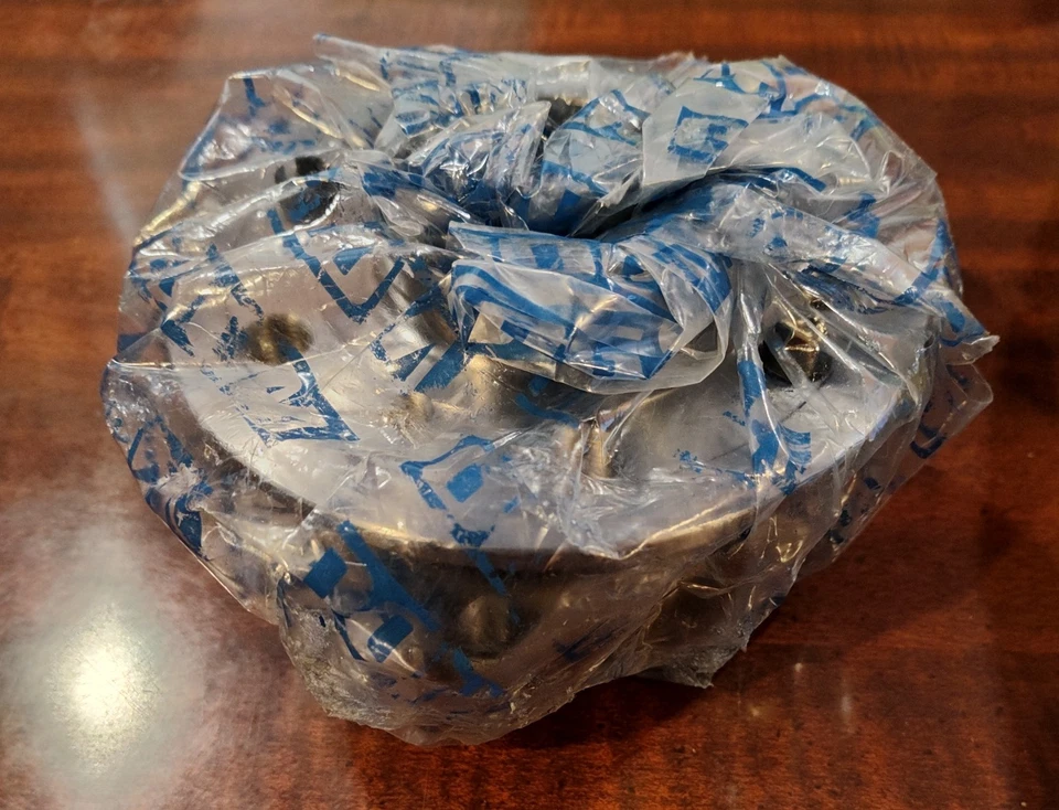 (1) MOOG 513363 Wheel Bearing & Hub Assembly for Mercades-Benz GLE350 - OPEN BOX - Image 2 of 4