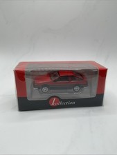 TOYOTA SPRINTER TRUENO AE86 RHD RED & BLACK 1/64 CAR BY TARMAC WORKS JC64-001-RD