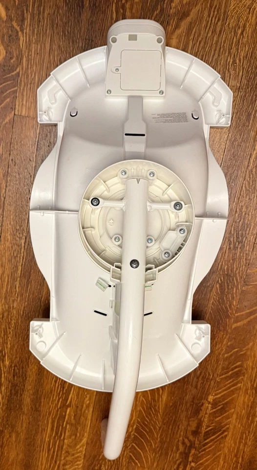 Fisher Price Cradle n' Swing - ASIENTO CON CHUPETE VIBRADOR SOLAMENTE Foto 2 de 2