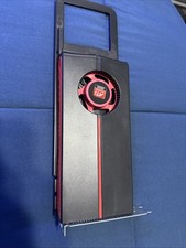 ATI RADEON HD 5770 1GB GDDR5 PCIE X16 VIDEO GRAPHICS CARD