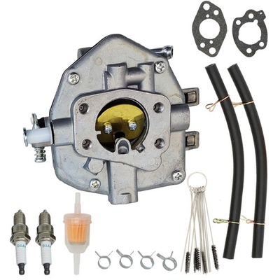 #ad Carburetor 303447 For Briggs amp; Stratton 809011 305442 vanguard Engine 16hp 18hp $18.59