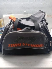 LOT of Tony Stewart  Collectibles Racing Cars