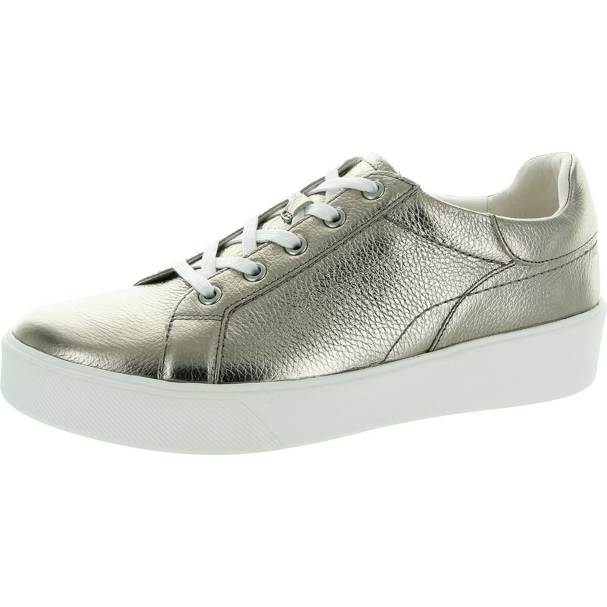 27 Редактировать Женские повседневные и модные кроссовки Marisol Gold 5 Medium B M BHFO 1858 4990₽